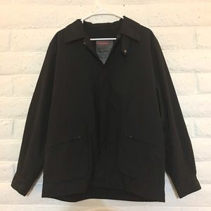 Authentic Prada Lightweight Jacket ♏️